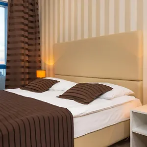 Jadran 3*, Split Croatia