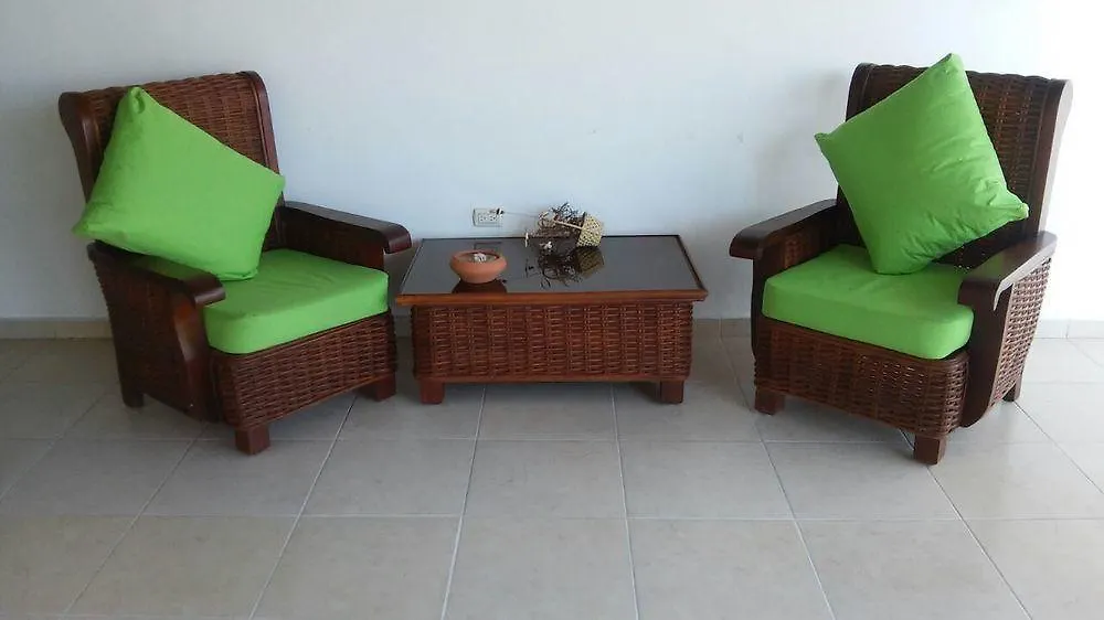 Apartahotel Green Coast Bavaro Hotel