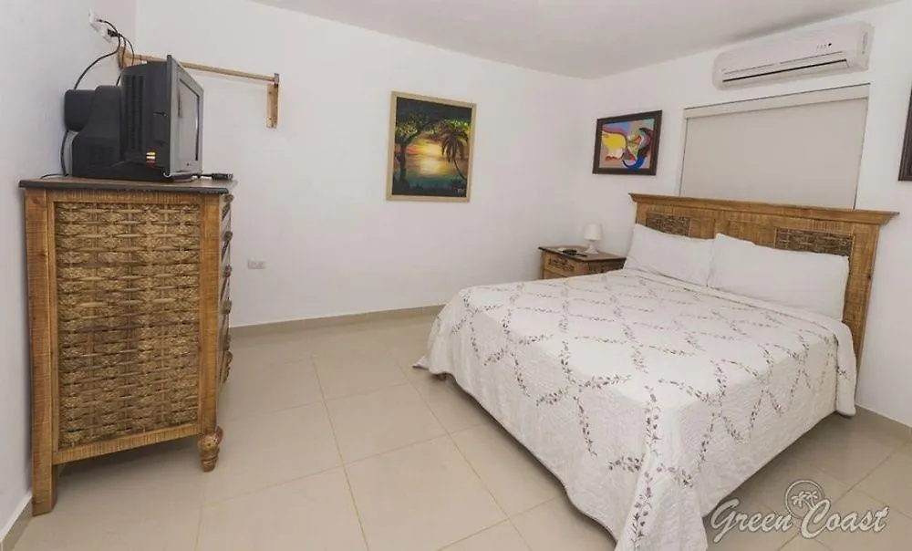 Apartahotel Green Coast Bavaro Hotel