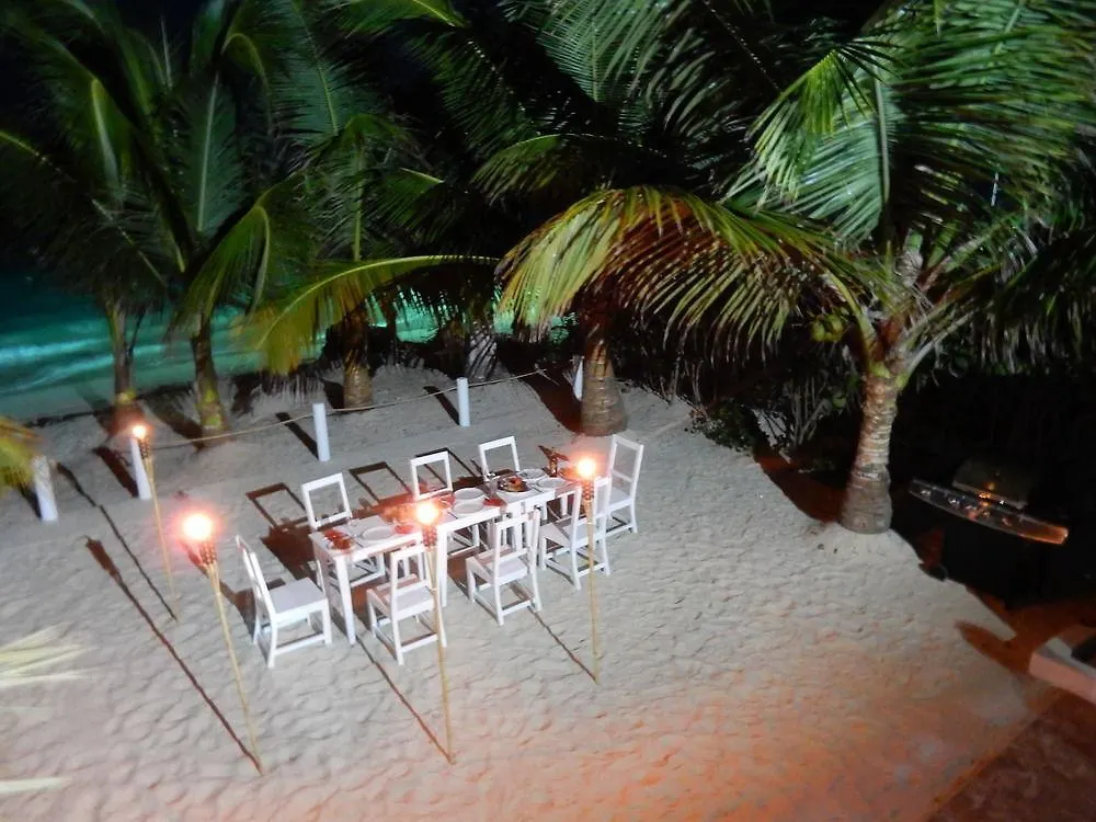 Apartahotel Green Coast Bavaro Hotel
