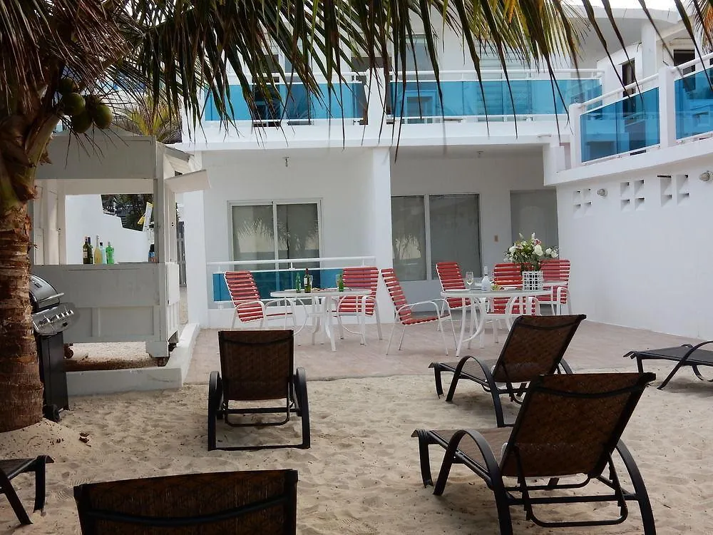 Hotel Apartahotel Green Coast Bavaro