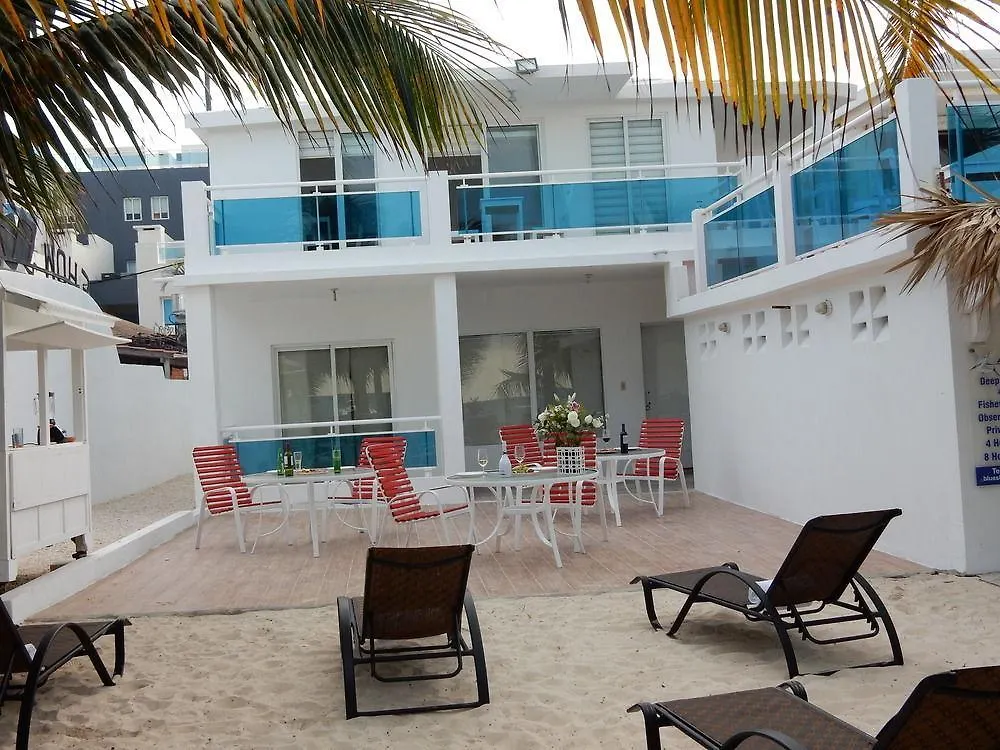 Apartahotel Green Coast Bavaro 3*,