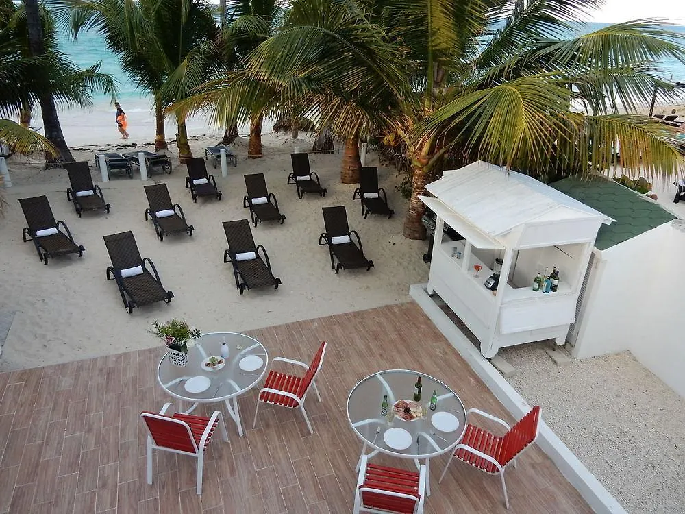 Apartahotel Green Coast Bavaro 3*,  Dominican Republic
