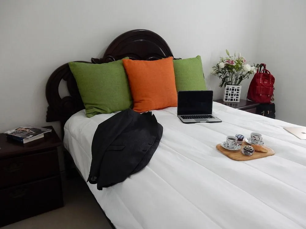 Apartahotel Green Coast Bavaro Hotel