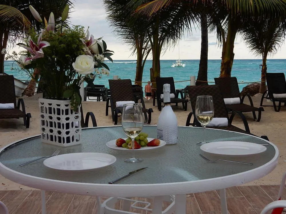 Apartahotel Green Coast Bavaro