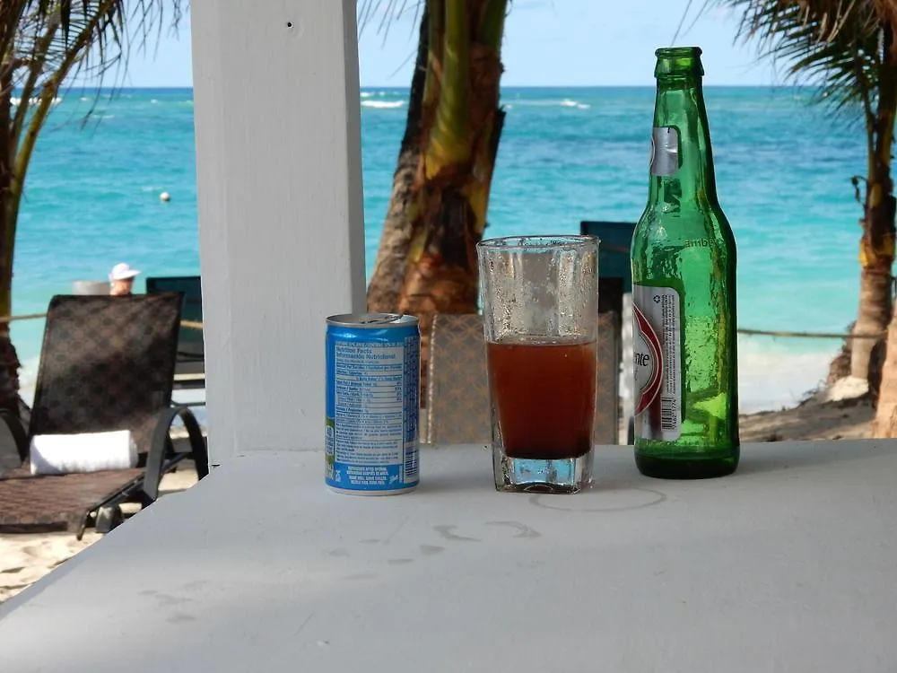 *** Hotel Apartahotel Green Coast Bavaro Dominican Republic