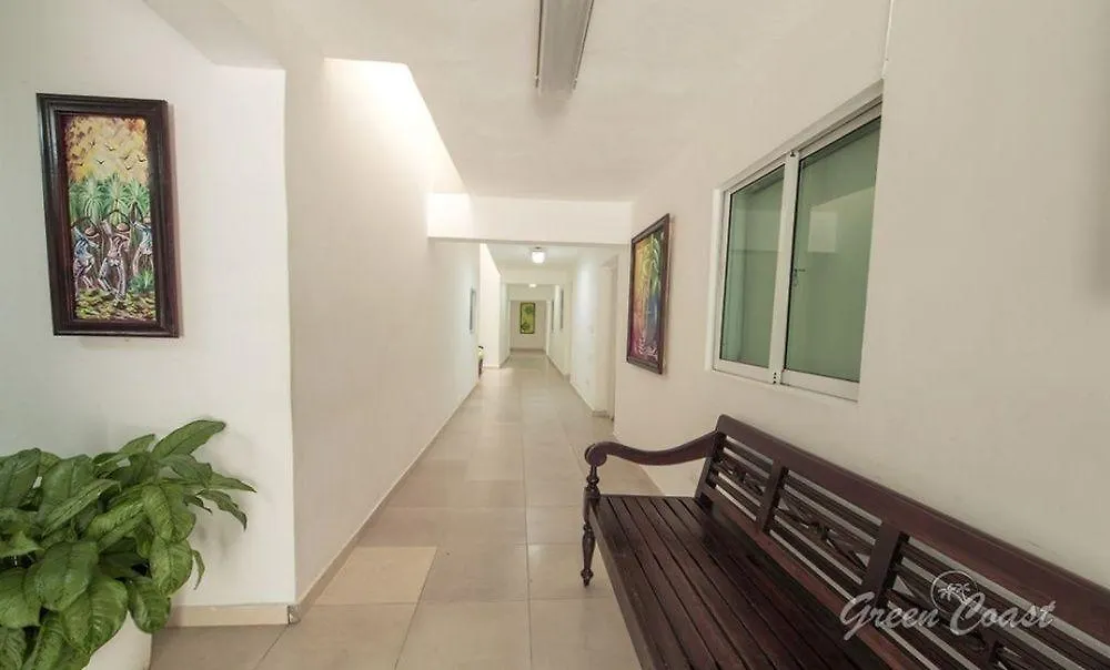 Apartahotel Green Coast Bavaro