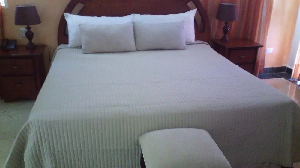 Apartahotel Green Coast Bavaro Hotel