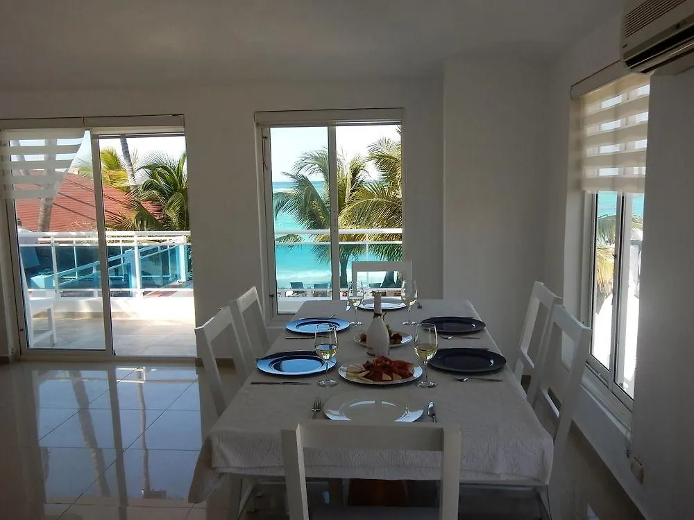 Apartahotel Green Coast Bavaro