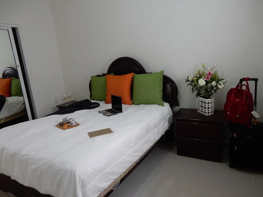 Apartahotel Green Coast Bavaro