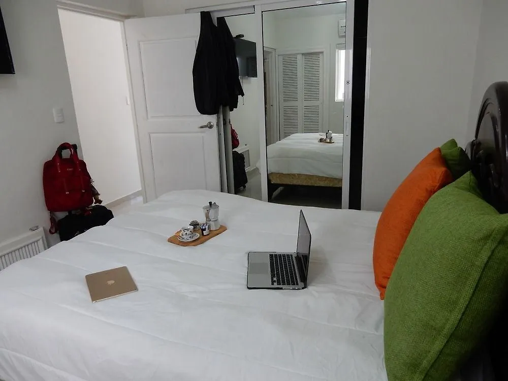 Apartahotel Green Coast Bavaro Dominican Republic