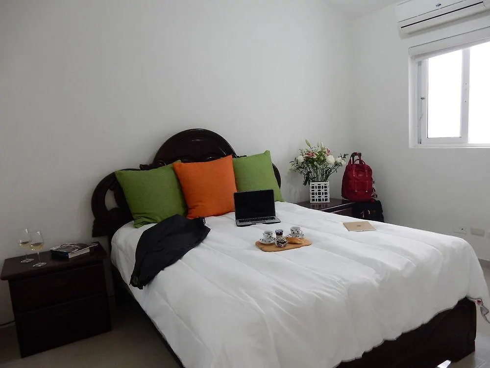 Apartahotel Green Coast Bavaro Hotel