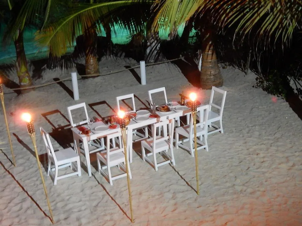 Apartahotel Green Coast Bavaro 3*,