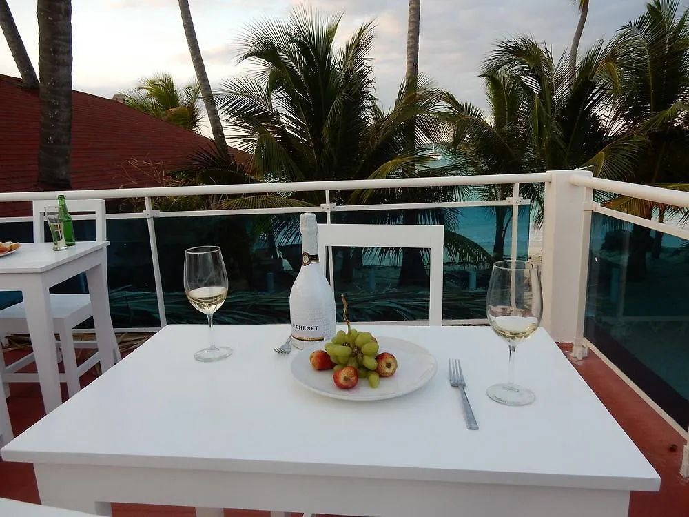 Apartahotel Green Coast Bavaro