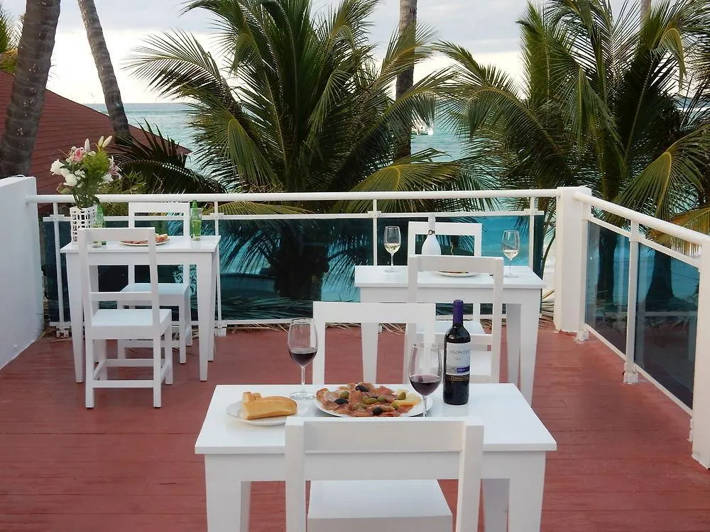 Apartahotel Green Coast Bavaro Dominican Republic