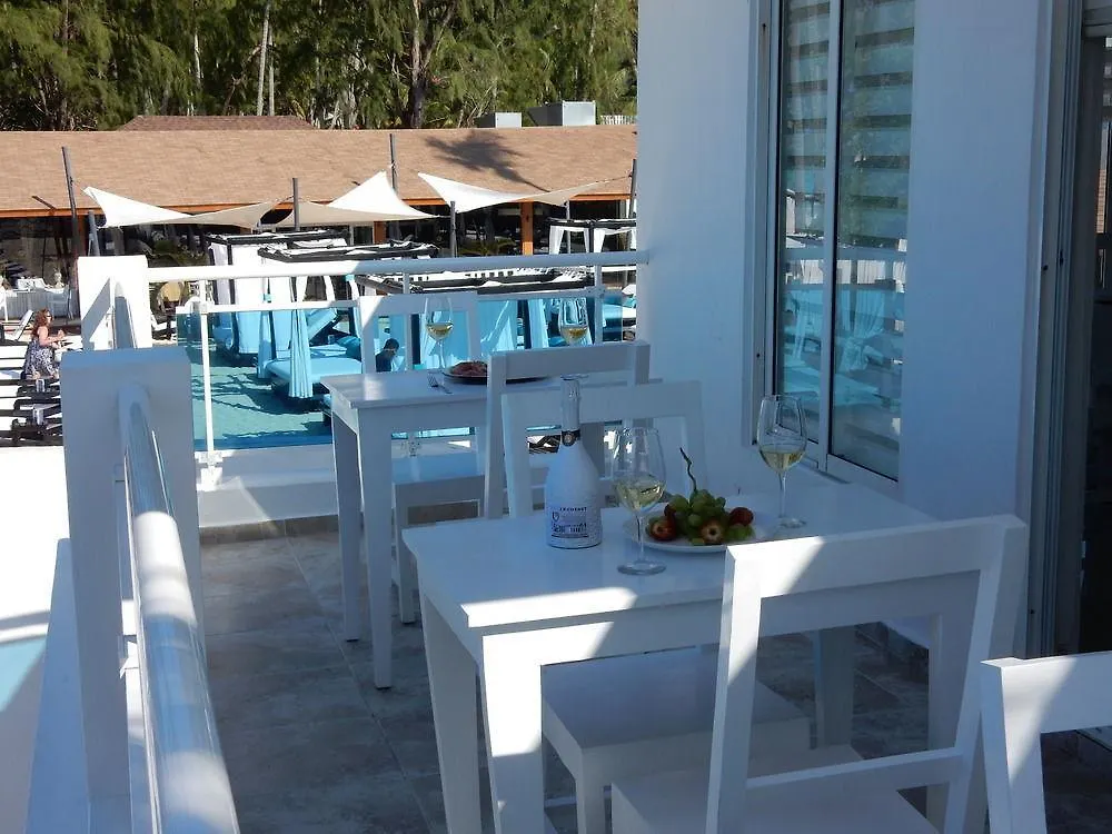 *** Hotel Apartahotel Green Coast Bavaro Dominican Republic