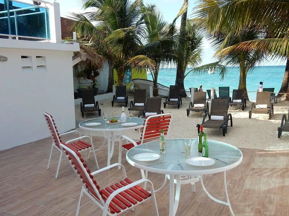 Hotel Apartahotel Green Coast Bavaro