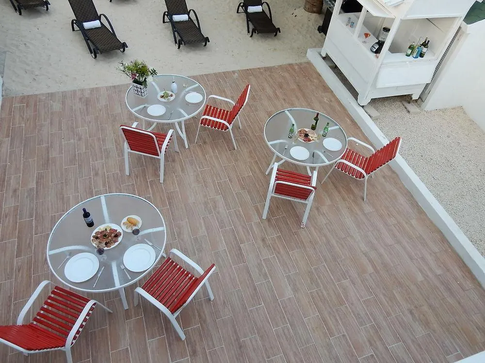 Apartahotel Green Coast Bavaro
