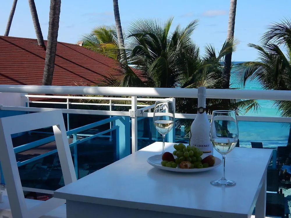 Apartahotel Green Coast Bavaro Dominican Republic