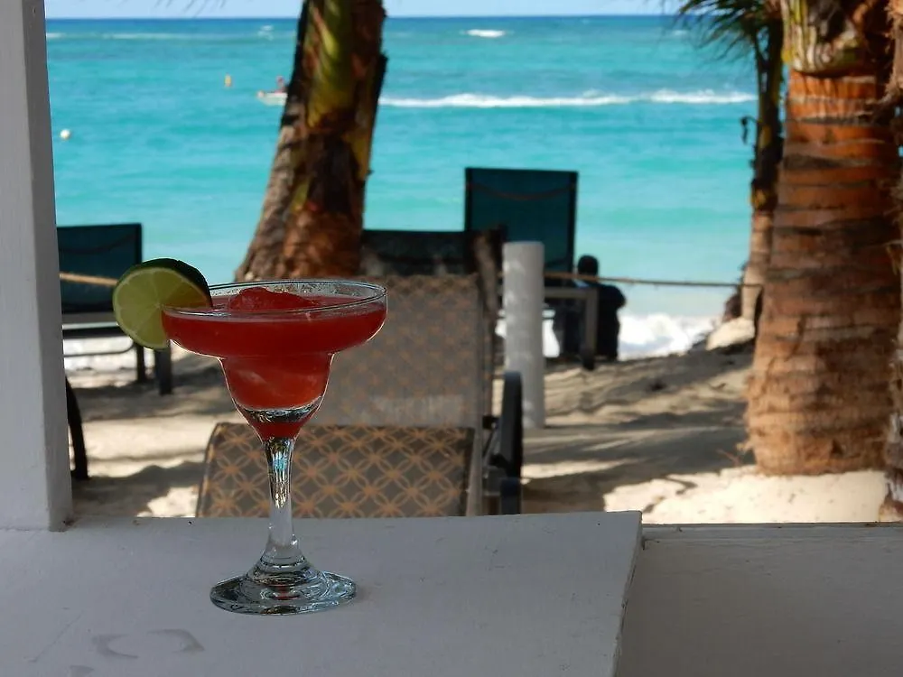 Apartahotel Green Coast Bavaro Hotel