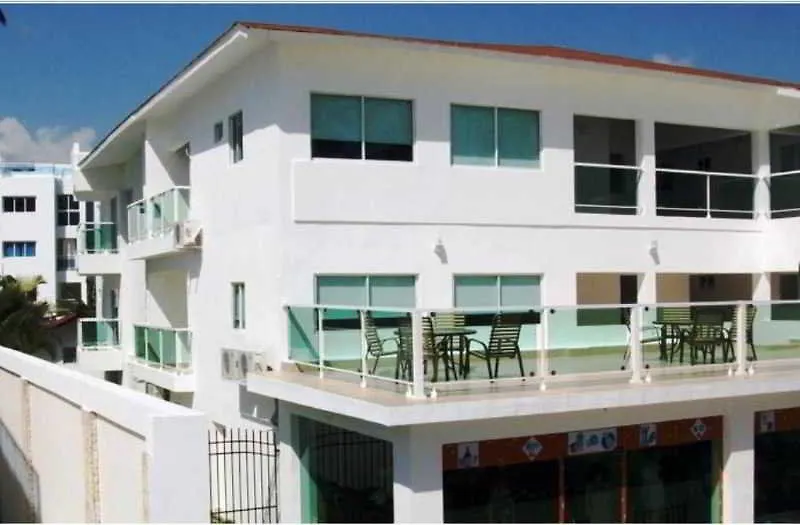 Apartahotel Green Coast Bavaro 3*,  Dominican Republic